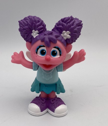 Abby cadabby articulated arms - abby,